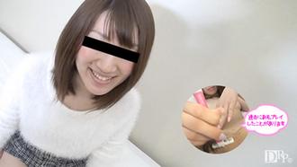 [060116_01]クリ弄りながら剃毛してもらいました滝川ちさ