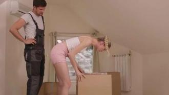  现实生活感人的一天性爱 