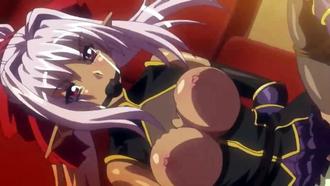  【中文字幕】公主骑士奥莉维亚 调教 2 