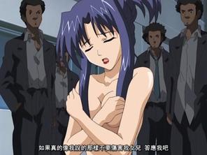  【中文字幕】踩在处女和成熟的妻子身上 