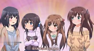  【中文字幕】哥哥、早上起床之前要一直抱緊我哦！ 第一集 