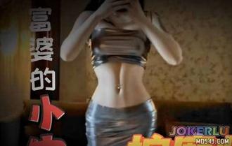  富婆的小穴按摩师 探穴家