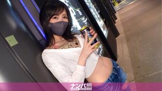 GANA-2519下颌线美脚路上饮酒的苗条美女大学生带回酒店的瞬间就干劲满满站立后入时的美脚一定要看