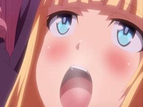  [240927][魔人]祓魔○女シャルロット 第一話 聖衣、着装！エクソシスト、シャルロットが悪霊を祓う！.chs 中文