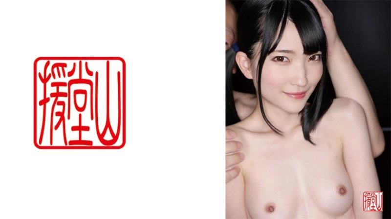 ENDS-114 素人女孩小春（暫定）①