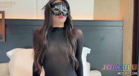  连体黑丝小少妇 探妻Azu